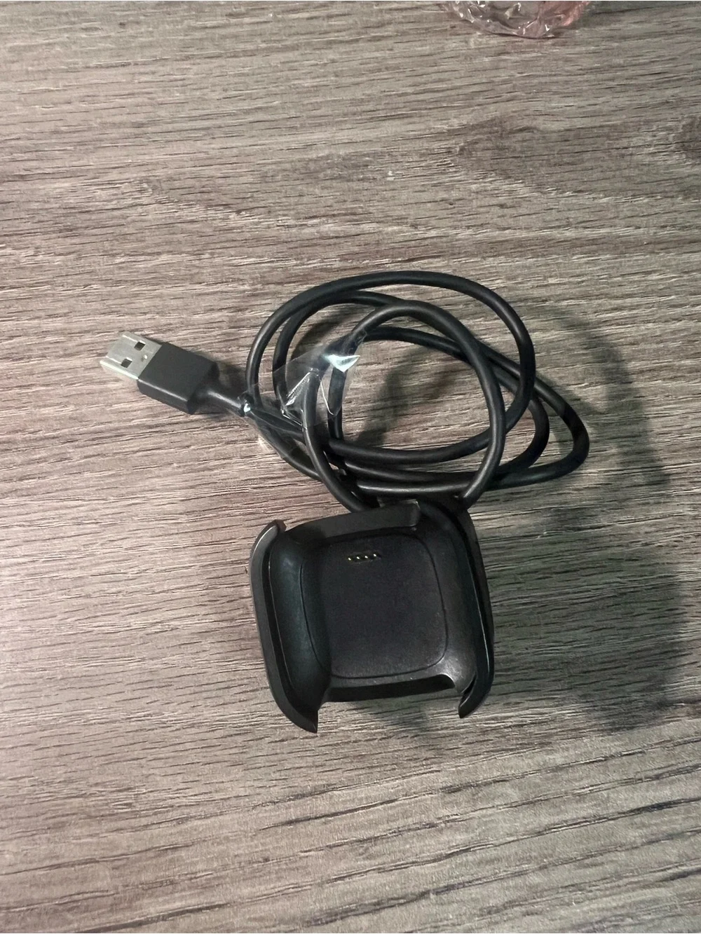 Fitbit Versa 2 with Interchangeable Bands - Black, White, Leopard, Brown, Navy